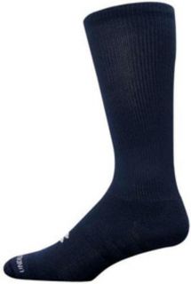 Men's Clothing Under Armour Men's Black All Sport Socks Size x Large New