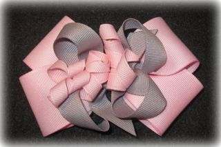 Baby Boutique Hair Bows