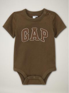 Baby Gap Boys Shirt Top Onesie Bodysuit