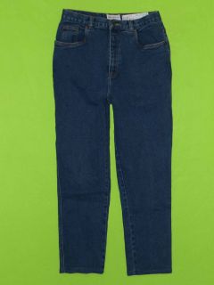 Westport Sz 12 Womens Blue Jeans Denim Pants Stretch GP25