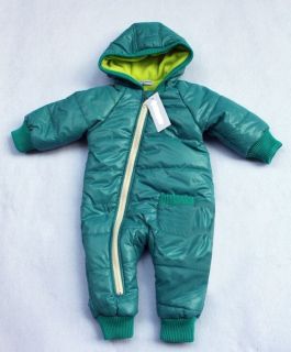 Boy Girl Unisex Baby Hoodie Zip Long Sleeve Whole Body Coat Jacket Outerwear