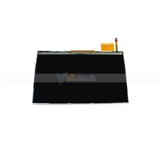 New Backlight LCD Display Screen Replacement for Sony PSP 3000 Tools