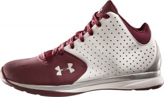 Men's Under Armour Micro G Threat Basketball Shoes