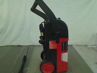 Cleanforce 1 800 PSI 1 6 GPM Axial Cam Electric Heavy Duty Pressure Washer