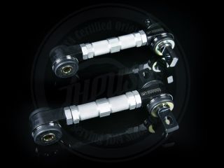 New SKUNK2 Pro Series Adjustable Rear Camber Kit 88 00 Honda Civic 90 01 Integra