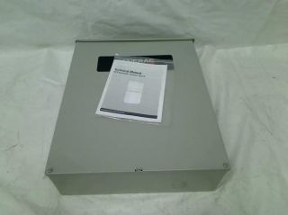 Generac 120 240 Volt 200 Amp Indoor Outdoor Automatic Transfer Switch