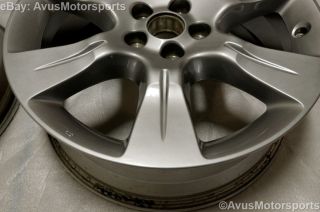 2011 2012 2013 Toyota Sienna 19" Factory Wheels RAV4 Highlander