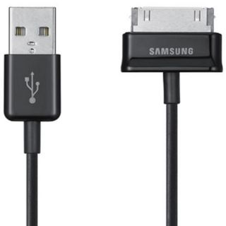USB Data Sync Battery Charger Cable Fr Samsung Galaxy Tab 2 4G LTE Tablet