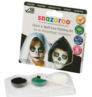 SNAZAROO Face Painting Kit