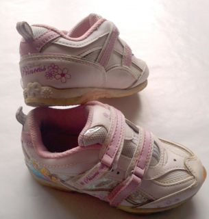 Stride Rite Toddler Girl Shoes Size 9