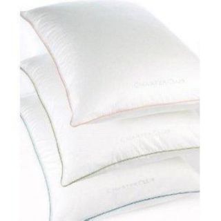 Charter Club Vail Firm Support European White GOOSE Down Pillow King