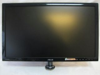Asus VS248H P Black 24" 2ms HDMI LED Backlight Widescreen LCD Monitor