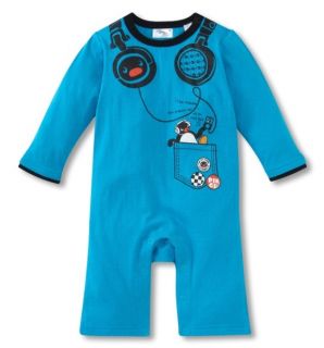 Children Kids Baby Toddler Boys Girls Long Sleeve Romper Cute One Pieces 0 12M