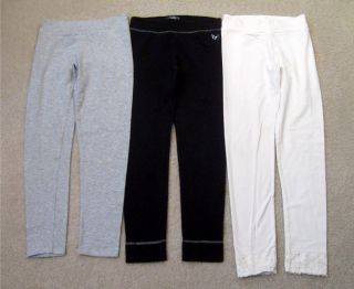 Lot Girls Fall Trendy Leggings Bottoms 12 Limited Too Justice Excellent