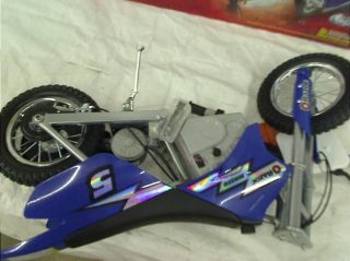 Razor MX350 Dirt Rocket Electric Motocross Bike $289 99 TADD