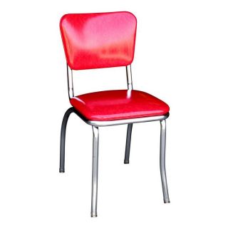 Richardson Seating 4110 50's Retro Diner Chair