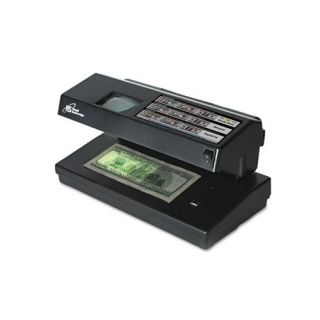 Royal Sovereign Portable 4 Way Counterfeit Detector RSIRCD2000