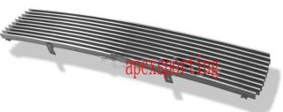 91 96 Chevy Caprice Replacement Billet Grille Grill