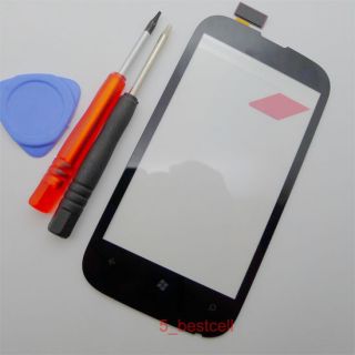 New Black Touch Screen Digitizer for Nokia Lumia 510
