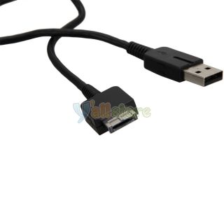 2in1 USB Data Transfer Sync Charger Cable Cord for Sony PS Vita PSVita PSV US