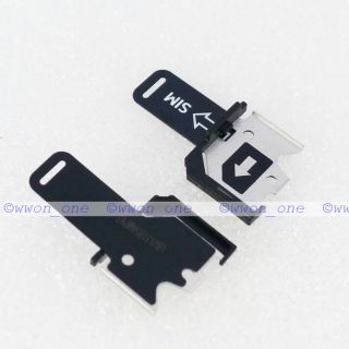 New Sim Card Holder Tray for Nokia Lumia 620 Replacement