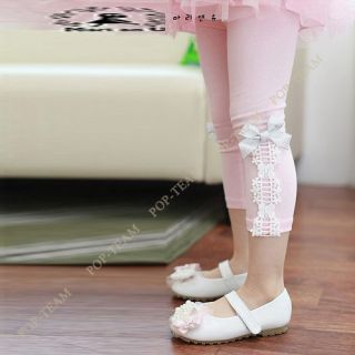 12styles Hot Baby Girls Thin Flower Cartoon Stretchy Tights Leggings Pants TYF9