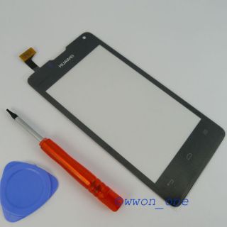 New Black Touch Screen Digitizer for Huawei Ascend Y300