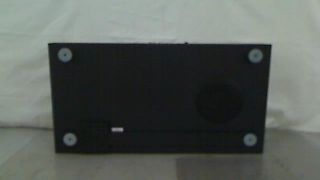 Zvox 4004201 Audio Z Base 420 Low Profile Single Cabinet Sound System