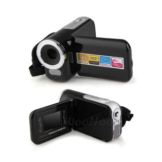 1 5" TFT LCD Digital DV Camcorder Kamera Video 16MP Camera Videokamera 8x Zoom