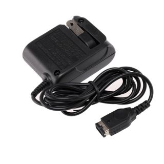 AC Adapter Home Wall Travel Charger for Nintendo Gameboy Advance SP DS NDS GBA
