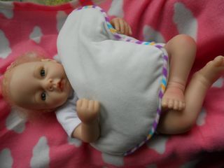 Reborn Baby Lifelike Realistic Babies Doll Toddler Preemie Collectible on Sale