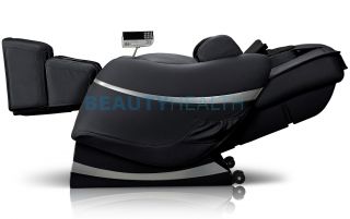 Brand New Beautyhealth BC Supreme I Zero Gravity Shiatsu Recliner Massage Chair