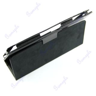 New Folio PU Leather Case Cover with Stand for Acer Iconia Tab A510 A700 Tablet