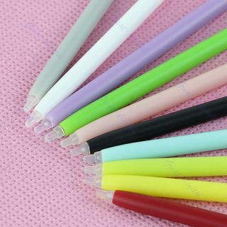 100 x Colorful Stylus Pen for Nintendo DSi NDSi Game New