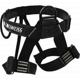Edelweiss Triton Harness Universal Super Adjustable One Size Harness