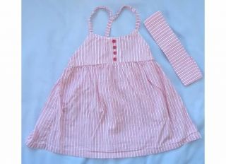 Toddler girl spring/summer clothing lot   size 3T