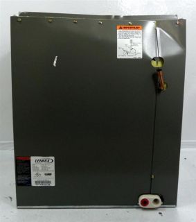 Lennox CX34 36C 6F 2 3 Ton Indoor Upflow Encased Evaporator Coil