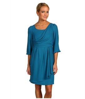 Max and Cleo Draped Front Dress $31.99 (  MSRP $128.00)