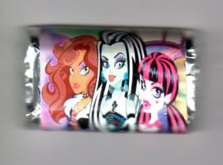 Monster High Party Favors Must See