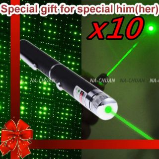 Green Purple Laser Pen or Mini Green Red Laser Stage Party Light DJ Disco Club