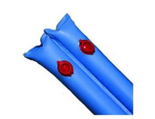 Swimming Pool Double Water Bags 1'x8' Standard Tube 5 Pack