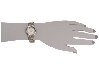 Bulova Ladies Diamond 96p135, Watches, Women