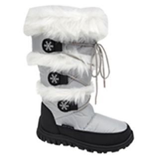 New Dek Womem Girls Winter Warm Fur Boots Fashion Shoes Thermal Ladies UK Size