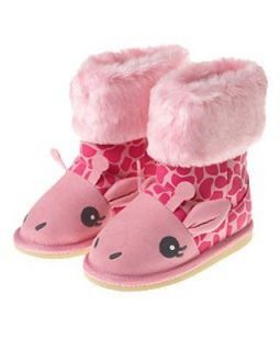 Gymboree Baby Girl Boots $18 99 