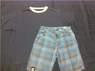 Huge Boys 7T Toddler Clothes Lot Jeans Shorts Shirts Pajamas Levi's Outfits Sets