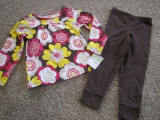 Huge Lot Toddler Girl's Clothes Size 4T 4 Fall Winter EUC 21 Pieces