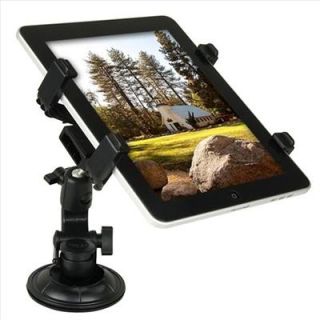Car Kit Mount Holder Stand Cradle Apple iPad Tablet PC