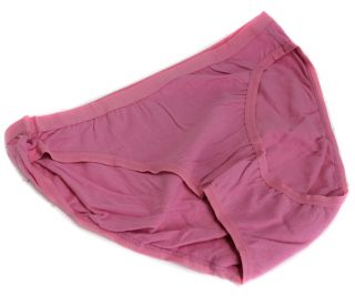 16 Pack Women's Bikini Panties Ladies Underwear Cotton Stretch 5 Colors Size 7 L