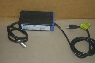 Pronto Sure Step M51 Invacare Wheelchair Winsunny Battery Charger 3A 1121089