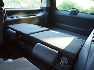 Z71 Four Wheel Drive Sunroof Captains Chairs Luxury Package